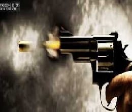 Shot in electoral rivalry , three nominated
